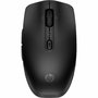Souris Optique Sans Fil HP 420 Noir 4000 dpi