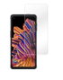eSTUFF Protection d'écran Titan Shield pour Samsung Galaxy Xcover Pro - Verre trempé 9H résistant aux chocs et rayures, compatible avec les coques, kit inclus