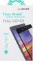 eSTUFF Protection d'écran Titan Shield pour Samsung Galaxy Xcover Pro - Verre trempé 9H résistant aux chocs et rayures, compatible avec les coques, kit inclus