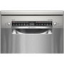Lave-vaisselle BOSCH SPS4EMI61E Acier 45 cm