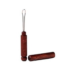 ESCURETTE Nettoyeur d'oreilles Zero Waste Caoba
