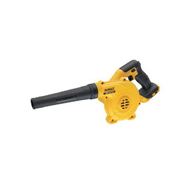 Dewalt Souffleur Compact XR 18V DCV100-XJ Sans Chargeur ni Batterie - Haute Performance 80m/s, Vitesse Variable