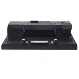 Dell Simple E-Port Replicator avec adaptateur CA 130W
