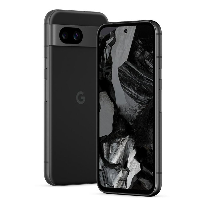 Smartphone Google Pixel 8a 5G 6,1" 8 GB RAM 128 GB Noir