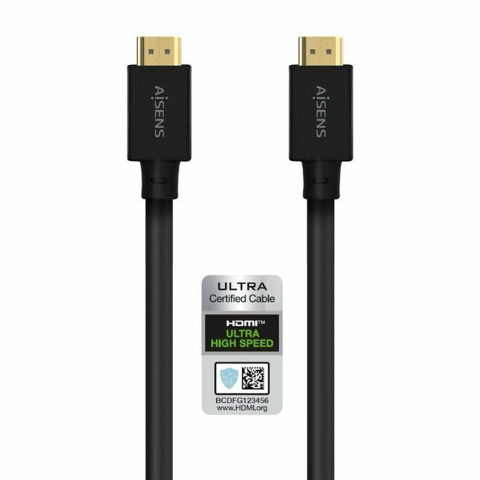 Câble HDMI Aisens A150-0680 Câble HDMI Aisens A150-0680