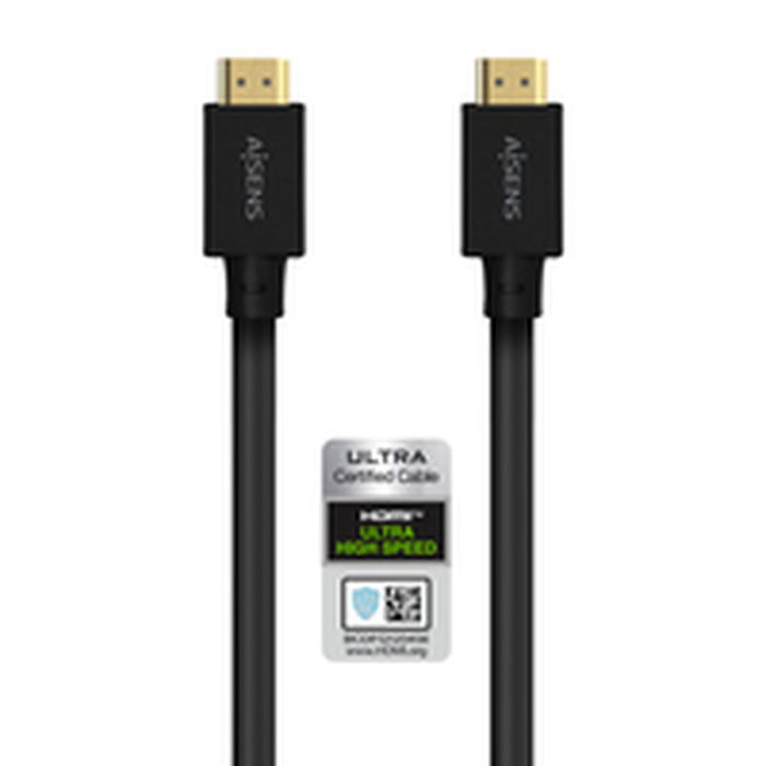 Câble HDMI Aisens A150-0680 Câble HDMI Aisens A150-0680