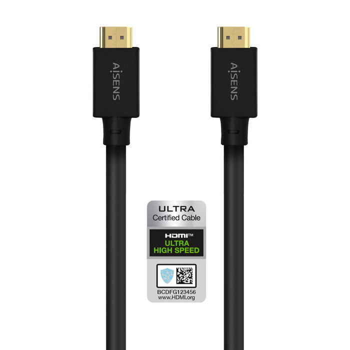 Câble HDMI Aisens A150-0680 Câble HDMI Aisens A150-0680