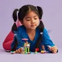 Lego Friends 42623 Le Jet-ski de la Plage - Jeu Éducatif pour Enfants avec Mini-poupées et Accessoires