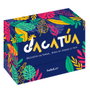 HELLOFUN! Cacatúa - Jeu de cartes avec 101 questions en espagnol - À partir de 2 ans et pour 2 joueurs