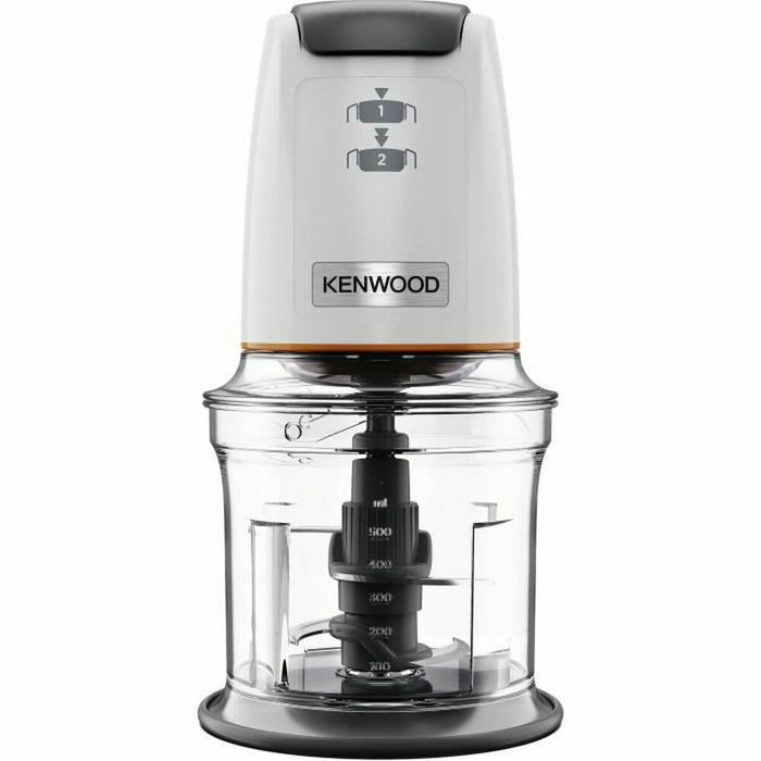 Kenwood Mini-hachoir EASY CHOP CHP61.100WH Blanc 0,8 L Kenwood Mini-hachoir EASY CHOP CHP61.100WH Blanc 0,8 L
