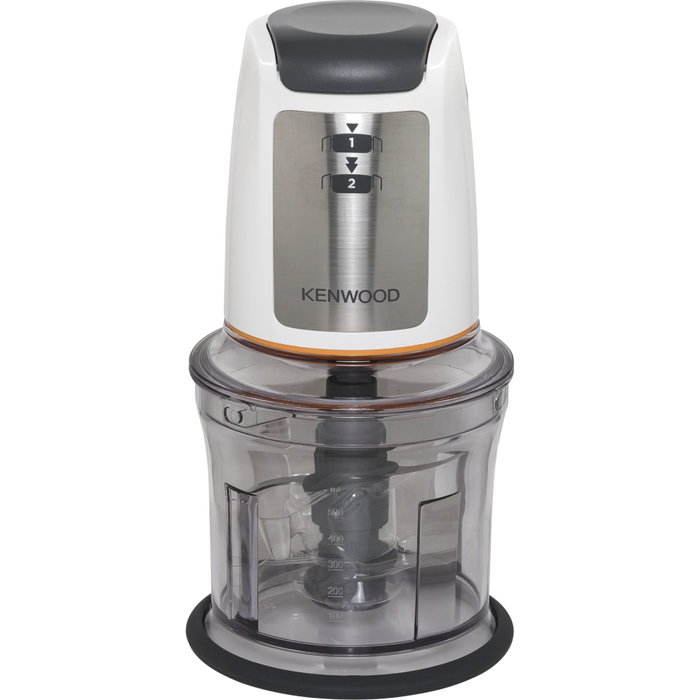 Kenwood Mini hachoir EASY CHOP CHP61.100WH Blanc