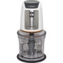 Kenwood Mini hachoir EASY CHOP CHP61.100WH Blanc