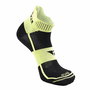 Chaussettes de Sport Hanker Vindio Vert citron Running