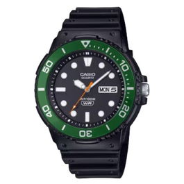 Montre Homme Casio DIVER 100M (Ø 46 mm)