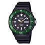 Montre Homme Casio DIVER 100M (Ø 46 mm)