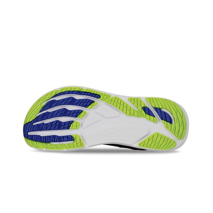 Chaussures de Running pour Adultes Altra Fwd Via Noir