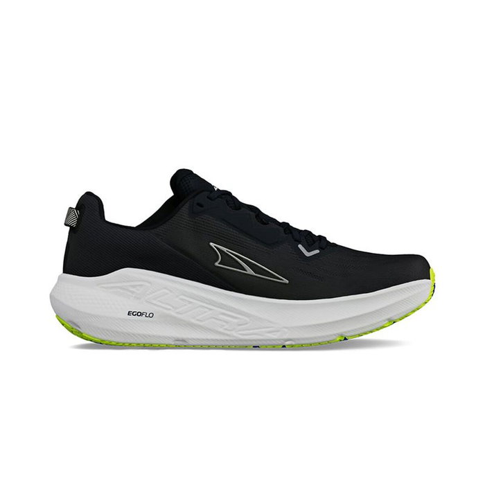 Chaussures de Running pour Adultes Altra Fwd Via Noir