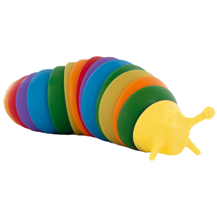 Jeux 2 momes Oruga Articulada Arco Iris Jeux 2 momes Oruga Articulada Arco Iris