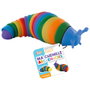 Jeux 2 momes Oruga Articulada Arco Iris