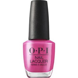 Opi Nail Lacquer Strawberry Cosmo