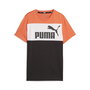 T shirt à manches courtes Enfant Puma Ess Block B