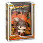 FUNKO Figura POP Movie Poster Indiana Jones - Indiana Jones