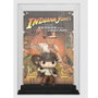 FUNKO Figura POP Movie Poster Indiana Jones - Indiana Jones