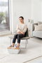 Beurer FB-65 Wellness Hydromassage de pieds