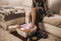Beurer FB-65 Wellness Hydromassage de pieds