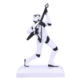 Nemesis Now Figurine Original Stormtrooper Rock On!