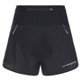 Short de Sport pour Femme La Sportiva Vector W Noir L