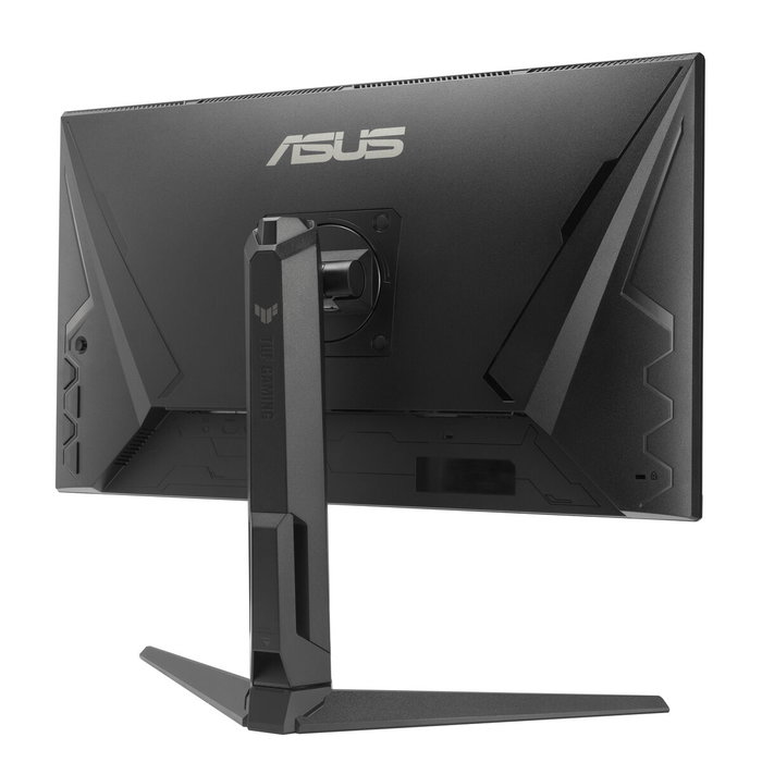 Monitor Gaming Asus 90LM0BG0-B02971 Wide Quad HD 27"