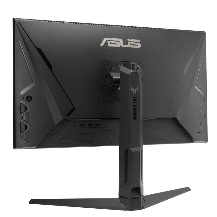 Monitor Gaming Asus 90LM0BG0-B02971 Wide Quad HD 27"