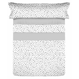 Jeu de draps Tejidos Reina MAPY Gran lit 2 persones