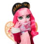 Monster High Poupée Cupid Skulltimate Secrets Destination Cabin Slay-cation Jmg66