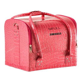 Bifull Maletin Retro Small Pink