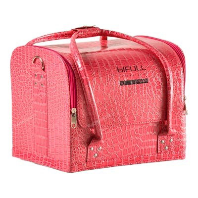 Bifull Maletin Retro Small Pink Bifull Maletin Retro Small Pink