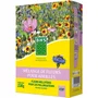 BHS Mélange de graines pour abeilles - 26 variétés de fleurs annuelles mellifères - 230 g - Attire les pollinisateurs et favorise la biodiversité