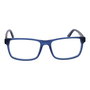 Monture de Lunettes Homme Gant GA3177 54091 Bleu