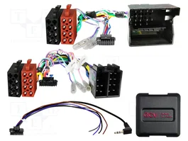 ACV Adaptateur pour pilotage depuis le volant Mercedes, Smart, VW