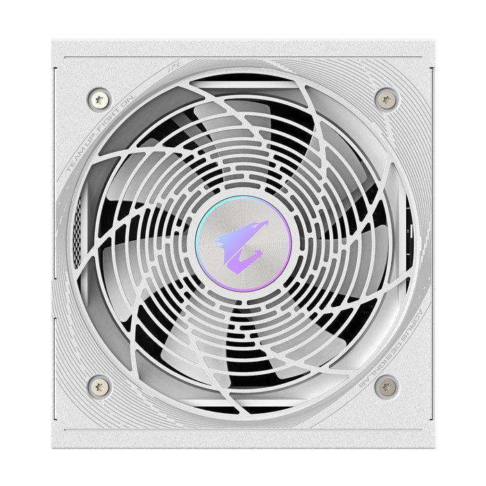 Gigabyte Aorus Elite P1000W Ice Alimentation PC ATX 3.1 Modulaire Blanc 80 PLUS Platinum 1000W Gigabyte Aorus Elite P1000W Ice Alimentation PC ATX 3.1 Modulaire Blanc 80 PLUS Platinum 1000W