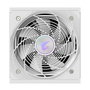 Gigabyte Aorus Elite P1000W Ice Alimentation PC ATX 3.1 Modulaire Blanc 80 PLUS Platinum 1000W