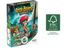 Cayro - Jeu de société Anne Bonny's Malediction en espagnol, jeu d'interaction et de stratégie, à partir de 3 ans