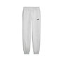 Pantalon de sport long Puma Essentials Small No. 1 Logo Gris clair Femme M