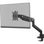 One Monitor Mount Solid Single Black DM 4110