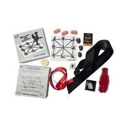 Jeu Érotique Divertysex EN