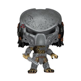 Funko Bull Predator POP! Movies