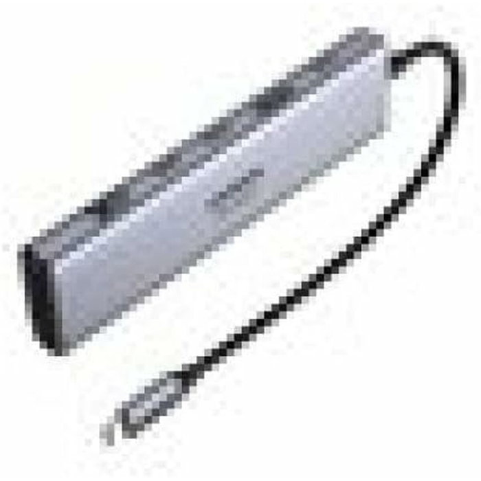 Câble USB vers Lightning Ugreen 45521 Gris