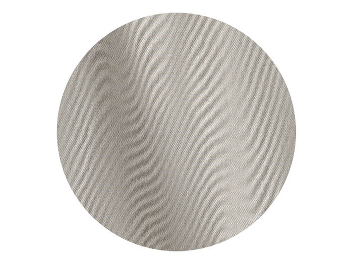 Giftdecor Lot de 3 Draps 90 cm Gris - Literie 100% Polyester (Set de 12)