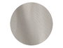 Giftdecor Lot de 3 Draps 90 cm Gris - Literie 100% Polyester (Set de 12)